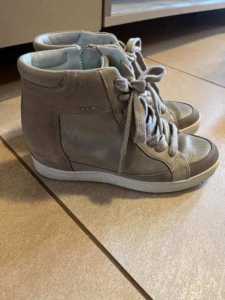 Geox topanky, geox,36