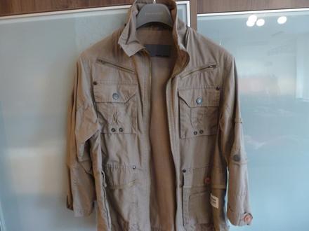 Elegantná prechodná bunda 128, 128