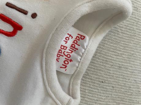 Paddington suprava unisex, 62