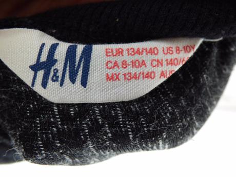 Suknička, h&m,128
