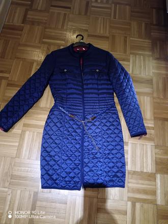 Neskutočne krásna bunda, 38