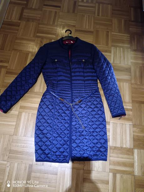 Neskutočne krásna bunda, 38