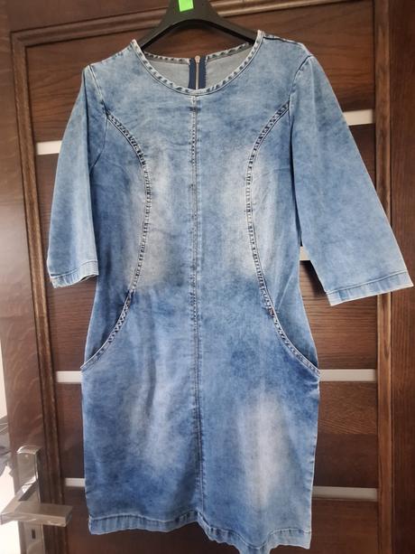 Prijemne elasticke riflove saty, s