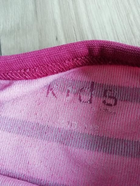 Fleesove tričko tchibo, 110