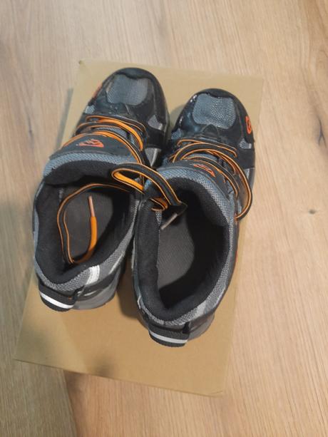Outdoorove tenisky everet, 32