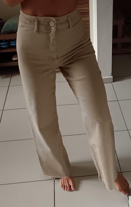 Marina jeans zara, zara,36