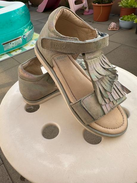 Sandalky 29, lasocki,29