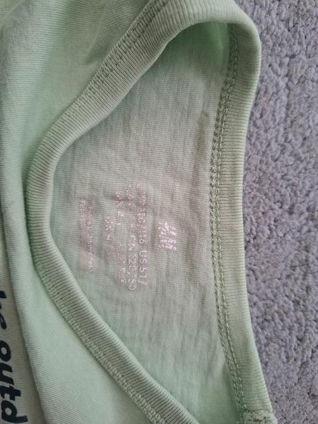 Tricko s horskou tematikou, h&m,110