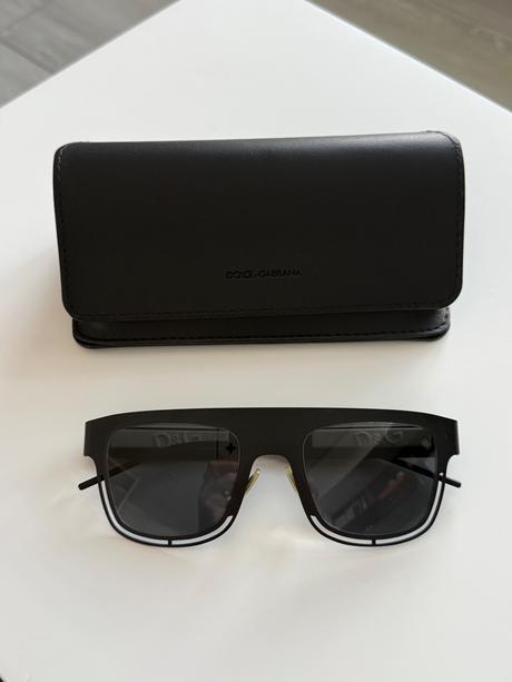 Slnečné okuliare dolce & gabbana, dolce&gabbana