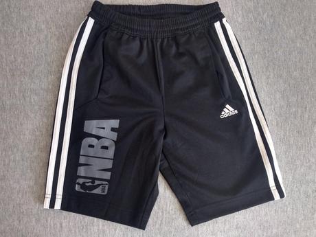 Kraťasy, adidas,128