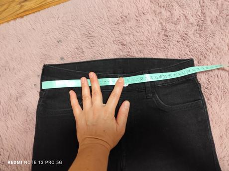 Rifle h&m, h&m,140