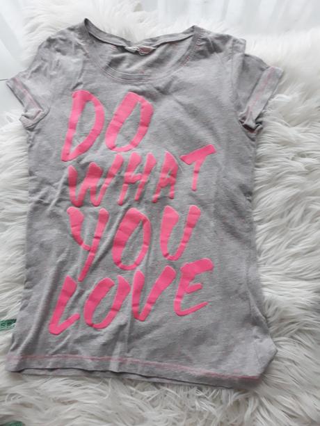 Hm tricko 12/14r, h&m,158