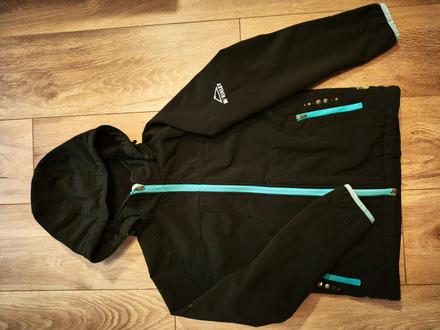 Bunda mckinley 152 - 12 rokov, mckinley,152