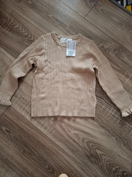Tricko, h&m,116