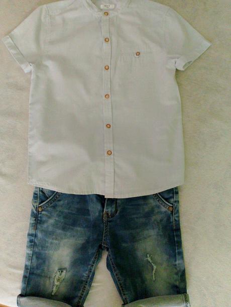 Letná súprava, 128