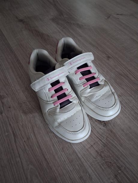 Botasky +baleriny, champion,35