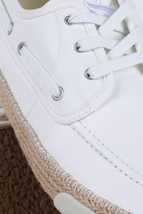 Scotch&soda, kožené sneakers veľ.46, 46