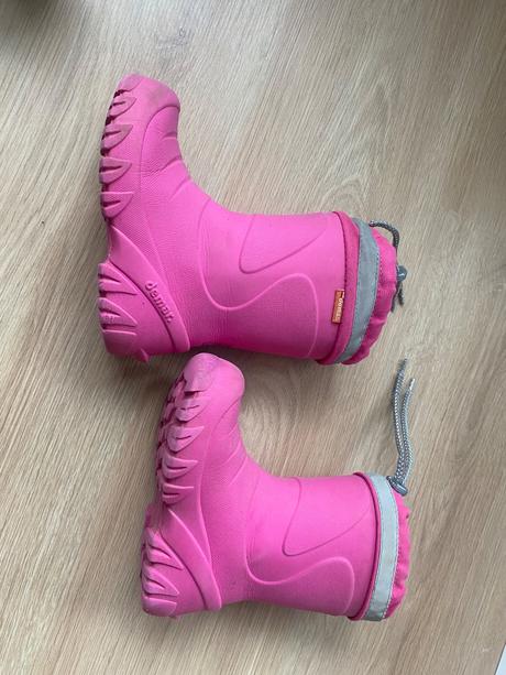 Demar mammut 26-27 zateplené, demar,27