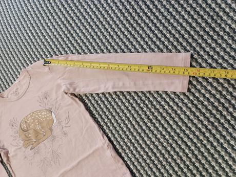 Pyžamko, sinsay,128