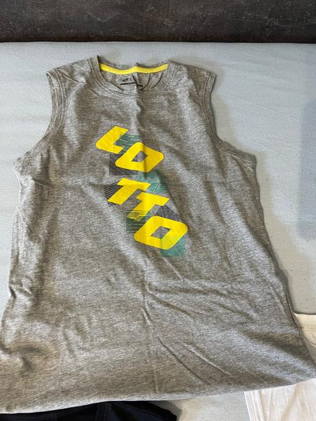 Tielka 158/ 3ks, lotto,158