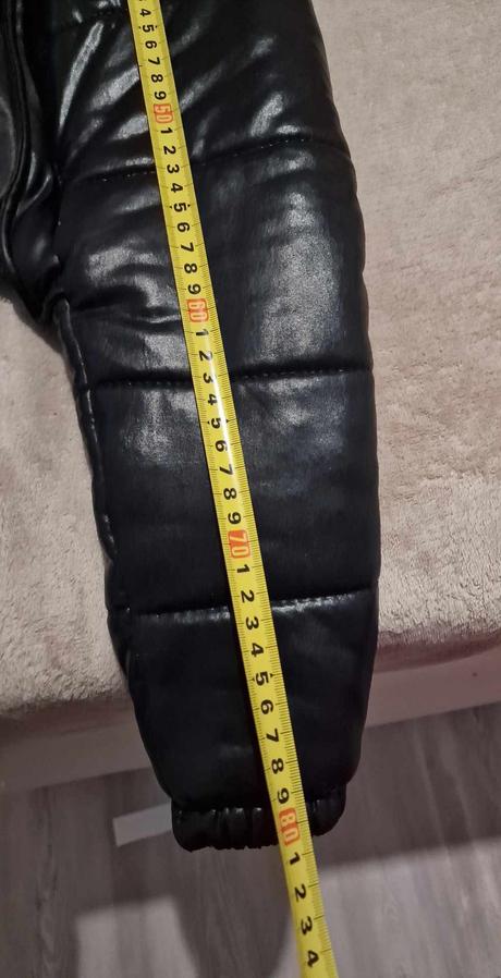 Zimný overal lattante, 92