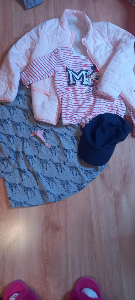 Bunda mix, 122–134