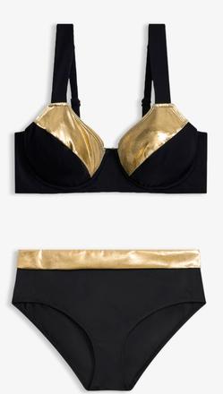 Plavky- bikiny minimizer, 48