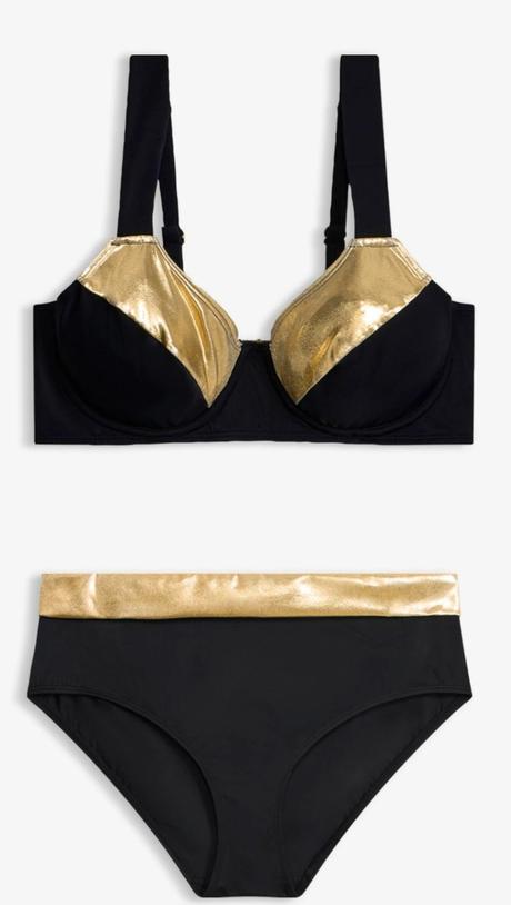 Plavky- bikiny minimizer, 48