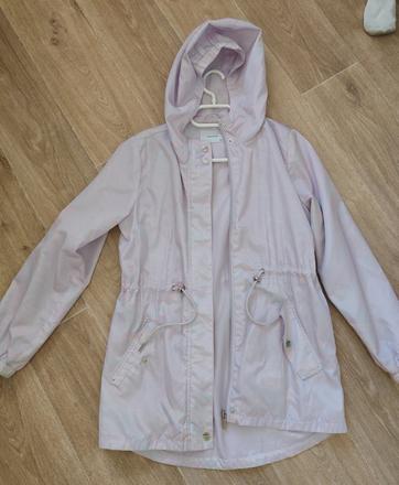 Parka, reserved,152