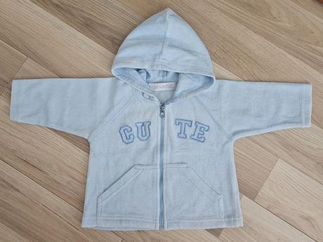 Mäkučká mikina, pitter patter,68