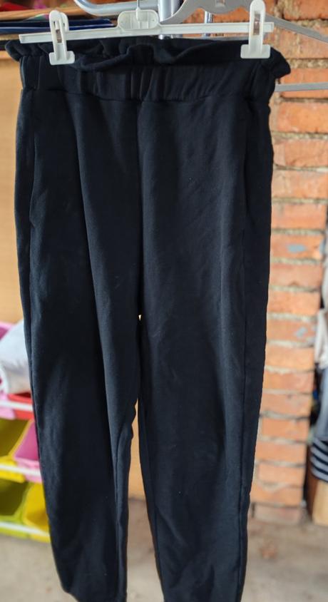 Tepláky, calliope,m