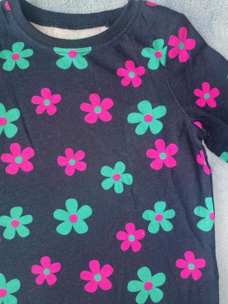 Tričká farebné, f&f,86
