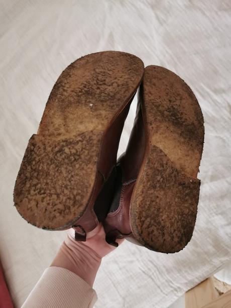 Angulus chelsea boots, 31