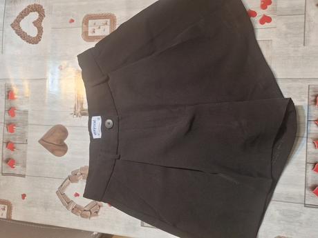 Bavlnene kratasy, mayoral,140