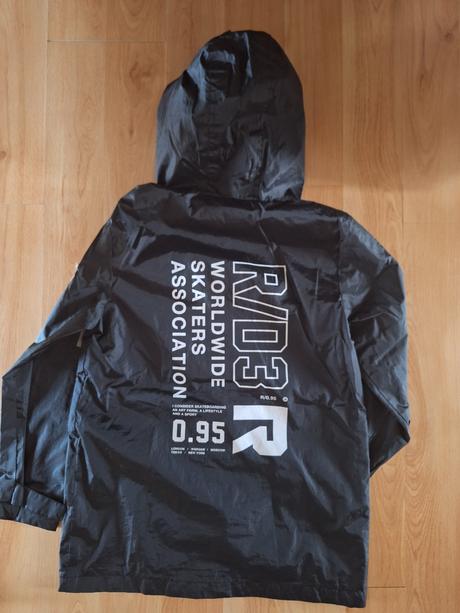 Bunda1, reserved,140