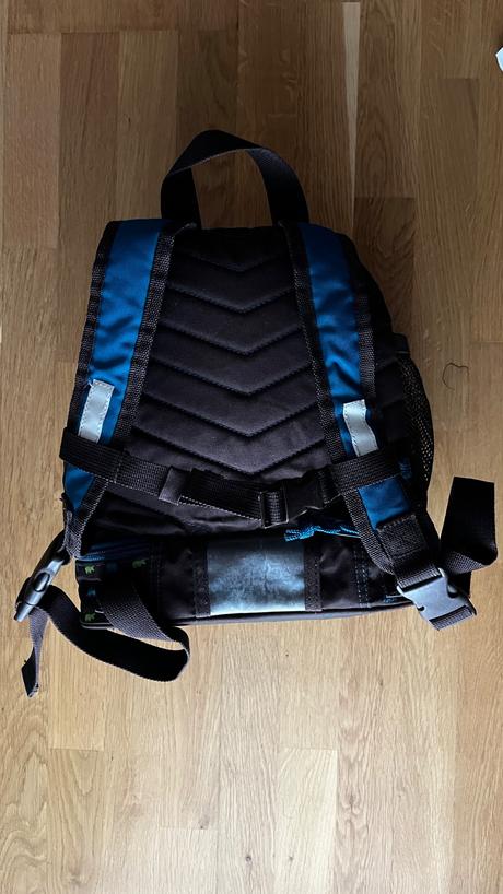 Detský ruksak lässig mini 6,5l, 