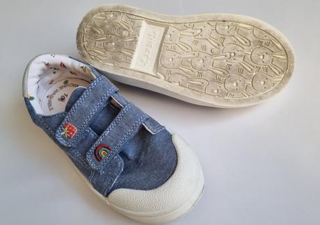 Dievčenské tenisky next veľkosť 28 (uk10), next,28