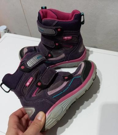 Nepremokavé čižmy elefanten 30, elefanten,30