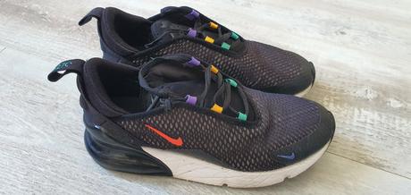 Nike air max, vd 21,5 cm, nike,34