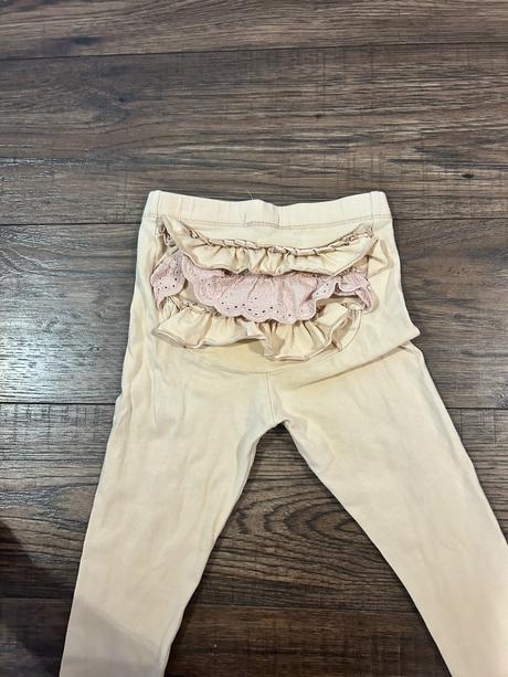 Legíny newbie veľkosť 92, newbie,92