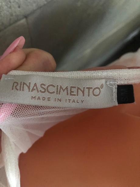 Rinascimento topik s/m, s