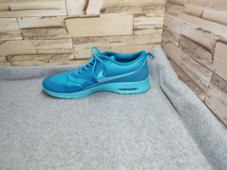 Nike 40,5 - air max thea, nike,40