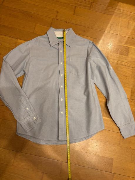 Košela, benetton,152