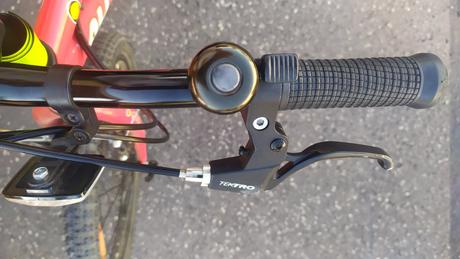 Detsky bicykel, author,20