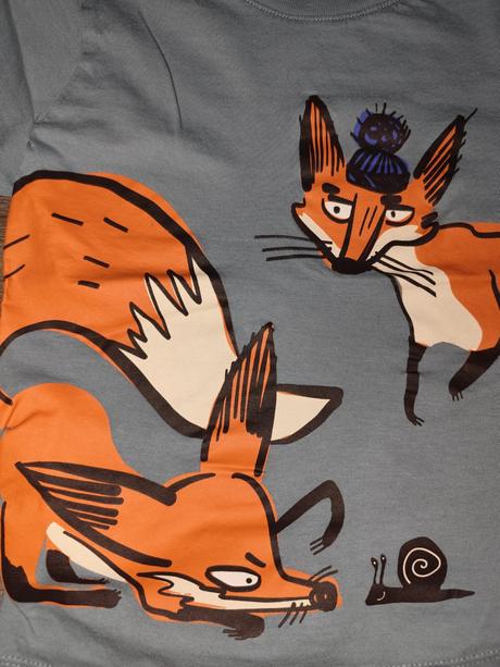 Tričká s dlhým rukávom (h&m), h&m,110