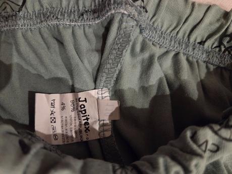 Japitex pyzamo, japitex,110