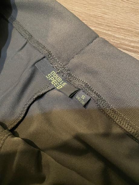 Komplet na cvičenie veľ. s/m, m