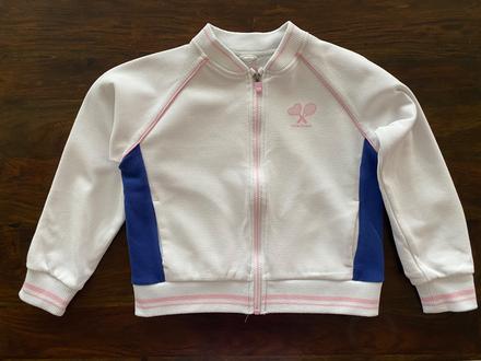 Sportova mikina, zara,134