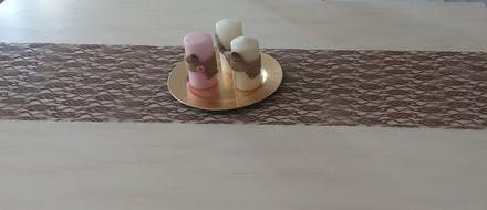 Vyzdoba na svadbu/oslavu, 