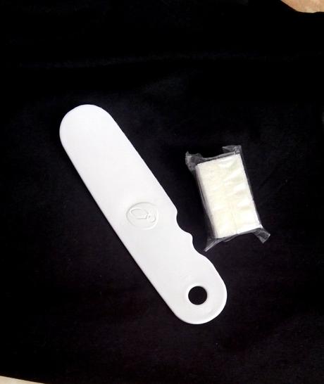 Obuvák a čistič na topánky cena spolu špongia hubk, adidas